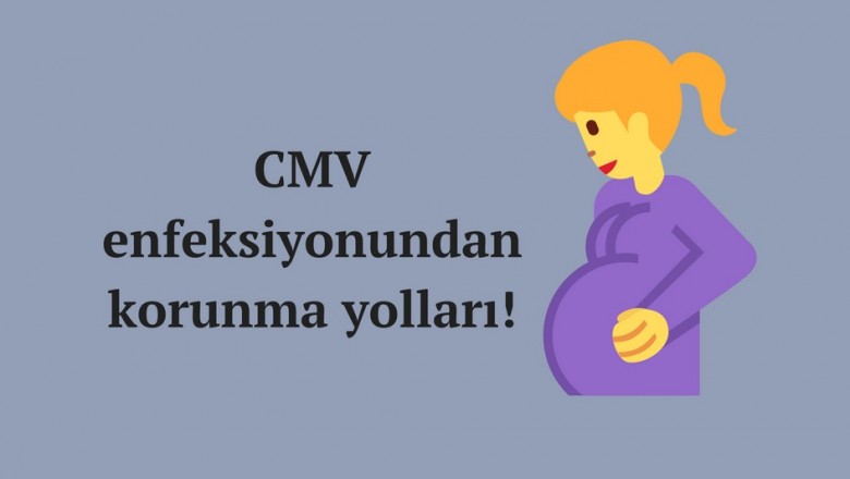 Cmv Enfeksiyonu Sitomegalovir S Nedir Cmv Enfeksiyonu Belirtileri Ve