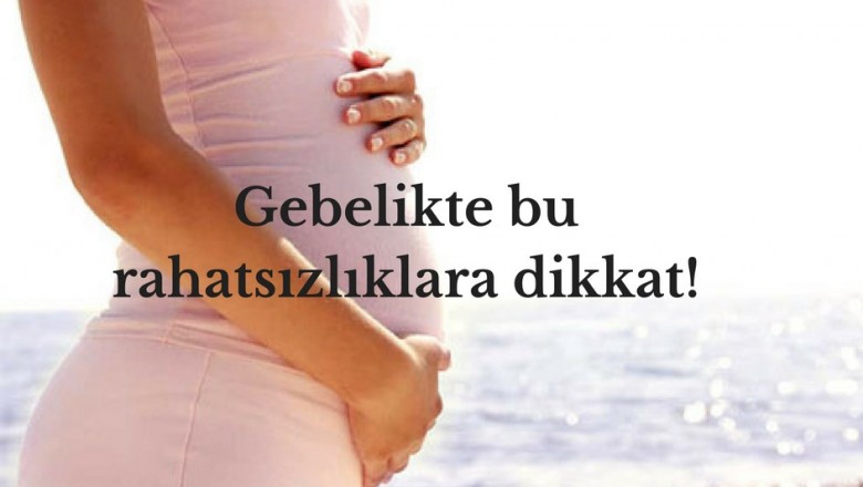 Hamile kalmamak için alınacak önlemler Hamile kalmamak için alınacak önlemler