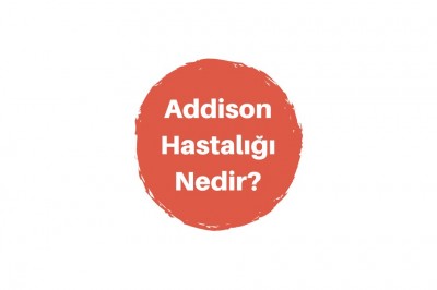 Addison Hastalığı Neden Olur? Addison Krizi Belirtileri ve Tedavisi