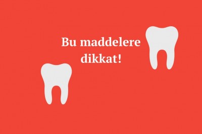 Diş kanaması hangi hastalıkların belirtisidir?